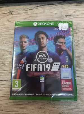 FIFA 19 - Champions Edition Xbox One