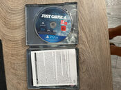 Just Cause 4 Steelbook Edition PlayStation 4