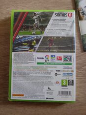 FIFA 11 Xbox 360