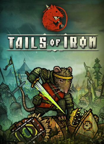 Tails Of Iron Steam (PC) Key LATAM