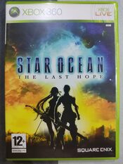 Star Ocean: TLH Xbox 360