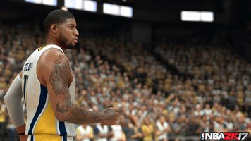 Redeem NBA 2K17: The Prelude PlayStation 4