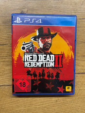 Red Dead Redemption 2 PlayStation 4