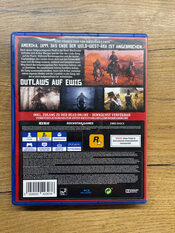 Red Dead Redemption 2 PlayStation 4