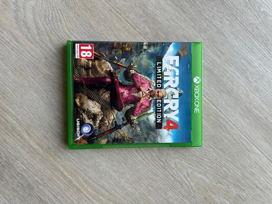 Far Cry 5 Xbox One