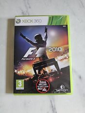 F1 2010 Xbox 360