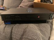 Playstation 2, Black, 8MB for sale