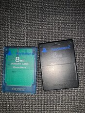 Redeem Playstation 2, Black, 8MB