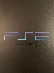 Playstation 2, Black, 8MB