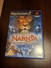 The Chronicles of Narnia: The Lion, the Witch and the Wardrobe PlayStation 2