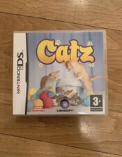 Catz Nintendo DS