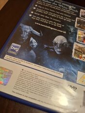 Buy The Chronicles of Narnia: The Lion, the Witch and the Wardrobe PlayStation 2
