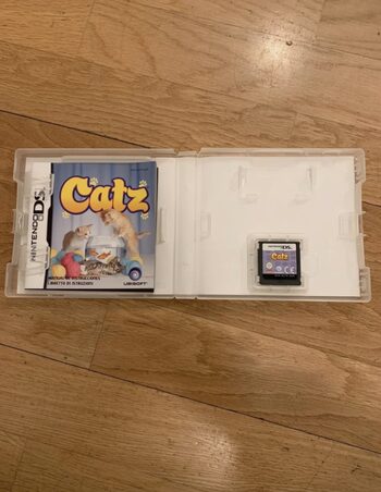 Catz Nintendo DS