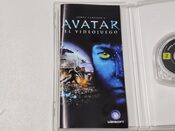 Buy James Cameron's Avatar: The Game PSP