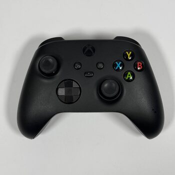 Microsoft Xbox Wireless Controller for Xbox One/Series X/S/PC - Carbon Black