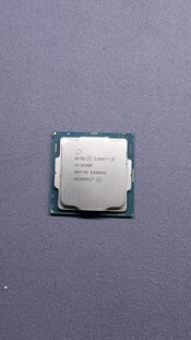 Intel Core i3-9100F 3.6-4.2 GHz LGA1151 Quad-Core CPU