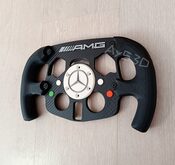 MOD F1 Fórmula 1 MERCEDES AMG para Volante Logitech G29 y G923 de Ps PlayStation for sale