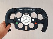 MOD F1 Fórmula 1 MERCEDES AMG para Volante Logitech G29 y G923 de Ps PlayStation