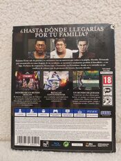 Yakuza 6: The Song of Life - Launch Edition PlayStation 4