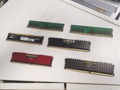  Hynix, 8GB x 2 DDR4, 3200 Mhz Ram