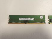  Hynix, 8GB x 2 DDR4, 3200 Mhz Ram