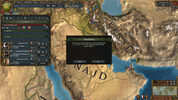 Get Europa Universalis IV - Cradle of Civilization Content Pack (DLC) Steam Key EUROPE