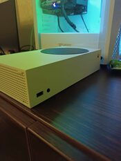 Xbox Series S, White, 512GB for sale