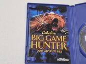 Buy Cabela's Big Game Hunter 2005 Adventures PlayStation 2