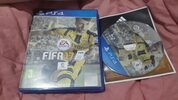 FIFA 17 PlayStation 4