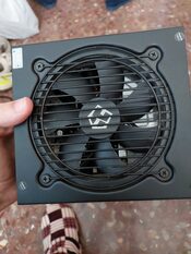 NOX Hummer X ATX 650 W 80+ Gold Modular PSU