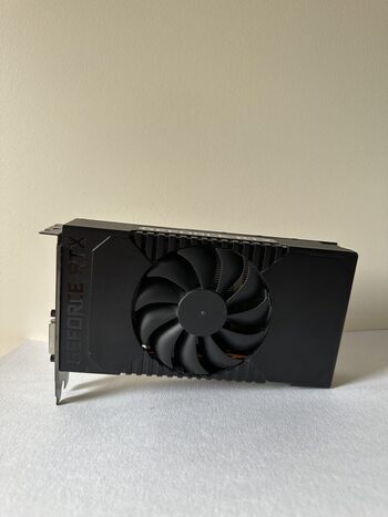 HP NVIDIA GEFORCE RTX 2060 SUPER 8 GB 