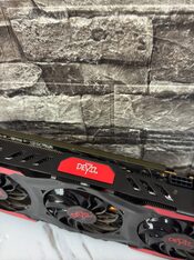 PowerColor Radeon RX 480 8 GB 1120-1330 Mhz PCIe x16 GPU