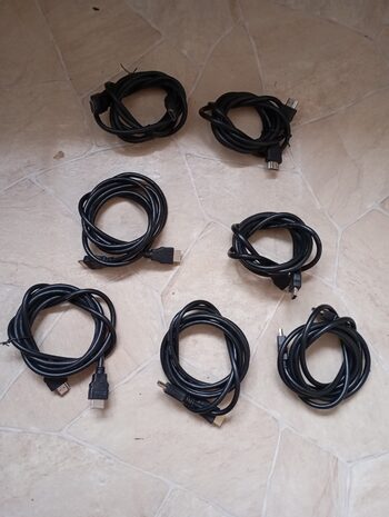 Redeem HDMI 