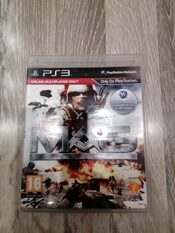 MAG PlayStation 3