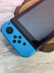 V1 (VULNERABLE) + SD 256gb Nintendo Switch 2017