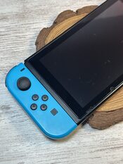 V1 (VULNERABLE) + SD 256gb Nintendo Switch 2017