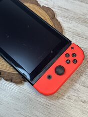 V1 (VULNERABLE) + SD 256gb Nintendo Switch 2017