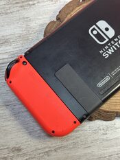 V1 (VULNERABLE) + SD 256gb Nintendo Switch 2017