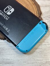 V1 (VULNERABLE) + SD 256gb Nintendo Switch 2017