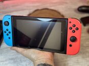 Get V1 (VULNERABLE) + SD 256gb Nintendo Switch 2017