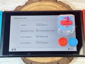 V1 (VULNERABLE) + SD 256gb Nintendo Switch 2017