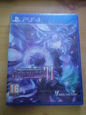 Megadimension Neptunia VII PlayStation 4