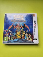 Pokémon Super Mystery Dungeon __GAME_PLATFORM__ Nintendo 3DS