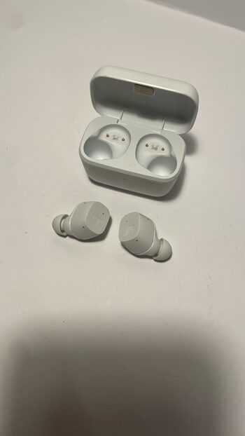 Sennheiser CX200 belaidžiai ausinukai