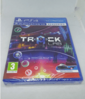 Track Lab PlayStation 4