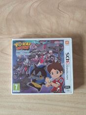 Yo-Kai Watch 2: Psychic Specters Nintendo 3DS