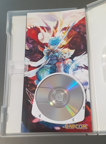 Breath of Fire III (1997) PSP for sale