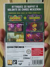 Buy Guacamelee! One-Two Punch Collection Nintendo Switch