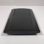 PlayStation 3 Super Slim, Black, 500GB + Controller and Cables for sale