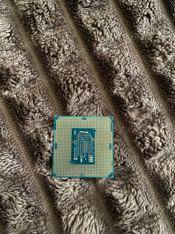 Intel Core i5-6600 3.3-3.9 GHz LGA1151 Quad-Core CPU